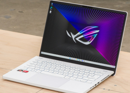 Asus rog zephyrus - rog, g14