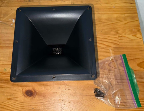 Klipsch tweeter - klipsch, rs-7