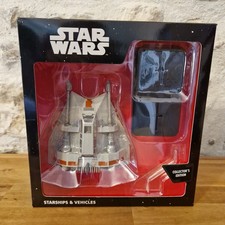 STAR WARS VAISSEAUX SPATIAUX