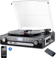 Digitnow tourne disque - digitnow!, tourne-disque