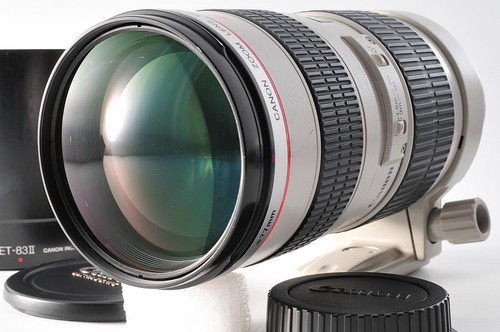 Mint objectif zoom - objectif, canon