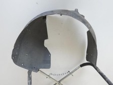 Pare boue avant gauche AUDI A4