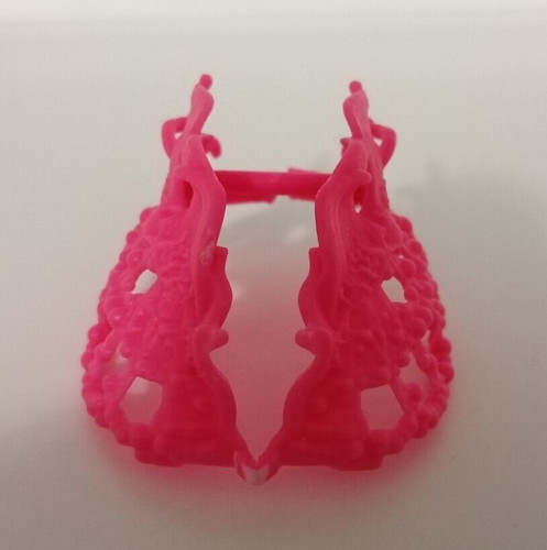 Accessoire poupée monster - accessoire,