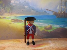 PLAYMOBIL Anglais / Français