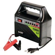 Chargeur de Batterie 12V 6A