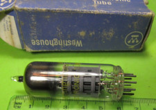 Westinghouse 11KV8 Aspirateur