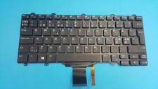 Clavier Nordique Dell Latitude