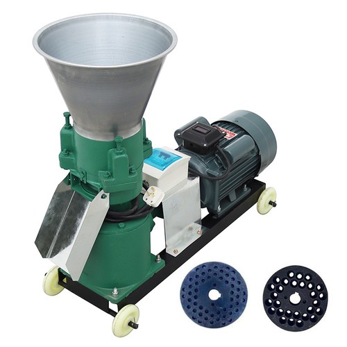 8mm 12mm feed pellet mill - 8mm,