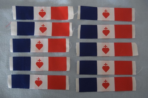 C44 insigne écusson