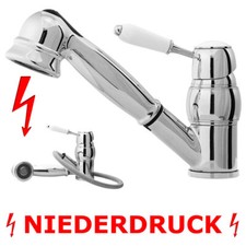 Robinet d'Évier de Cuisine