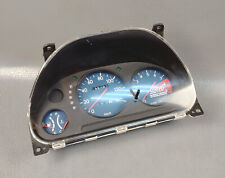 2001 Subaru Pleo RA1 EN07E A/T