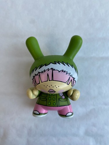 Kidrobot dunny a série - 3",