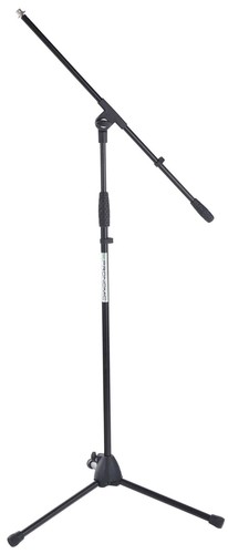 Pied microphone support mic - pied, de
