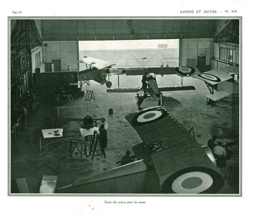 Document ancien guerre 18 - document,