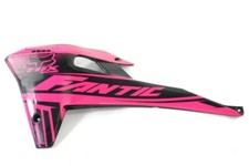 FANTIC MOTOR MOTARD 125 (2019) Cache Du Réservoir Gauche