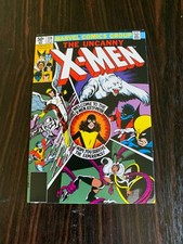 CARTE POSTALE 15X10 MARVEL