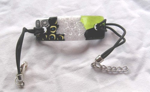 Bracelets véritable verre - véritable,