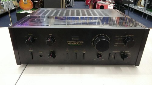 Sansui primain amplifier - sansui,