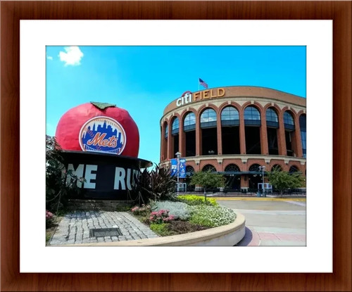 New york mets citi - citi, x