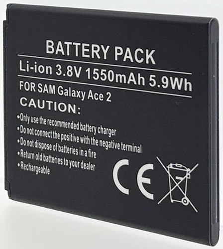 Batterie pour samsung - pour,