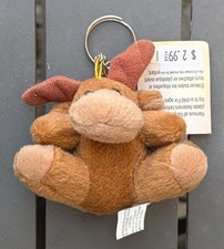 Figurine Porte Clé Caribou