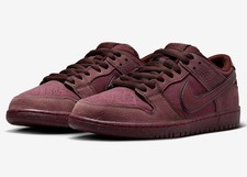 Nike SB Dunk Low City Of Amour