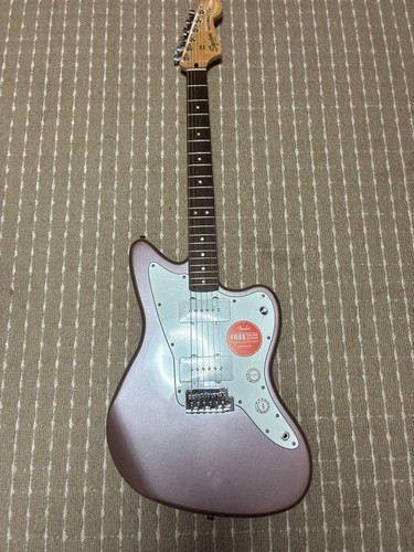 Guitare électrique squier - guitare,