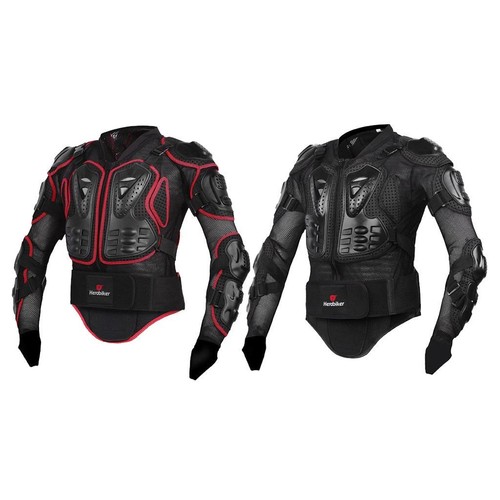 Blouson motard gilet - motard,