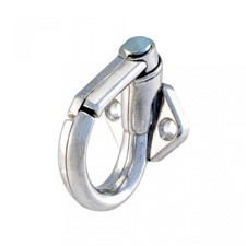 Attache paquet de tablier