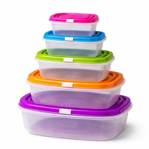 Set boîtes alimentaires - de,