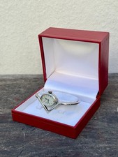 montre fred ancienne 1970 argent massif