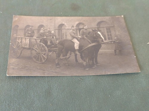 Ancienne carte postale - ancienne,