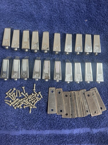 Lot vintage 80s sonor - lot,