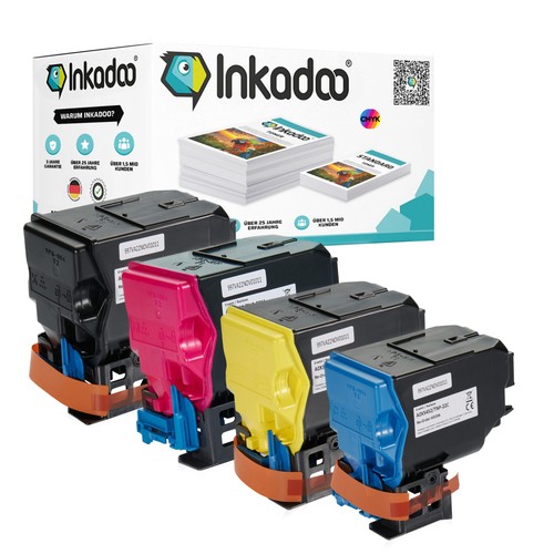 Compatible pour konica minolta - konica,