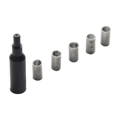 Accessoires chauffage - de,