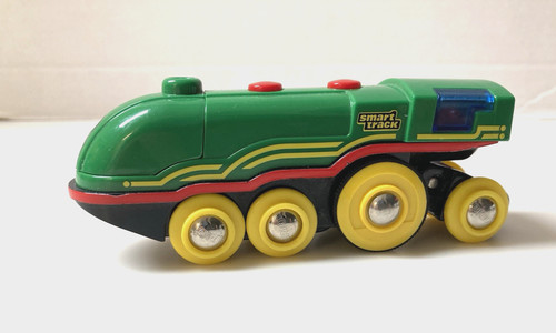 Brio smart track - smart,