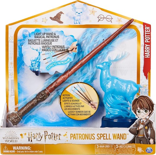 Baguette harry potter cm - potter, 33