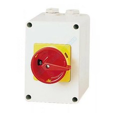 Unelvent 702964- COMMUTATEUR