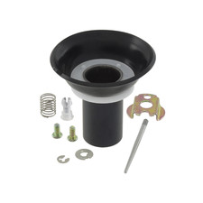 La membrane de carburateur