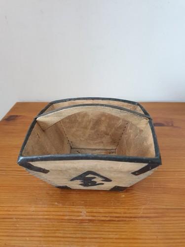Panier mesure riz - panier, à