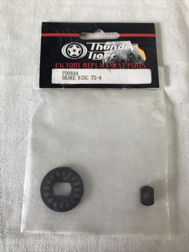 Thunder tiger pd0844 brake - thunder,