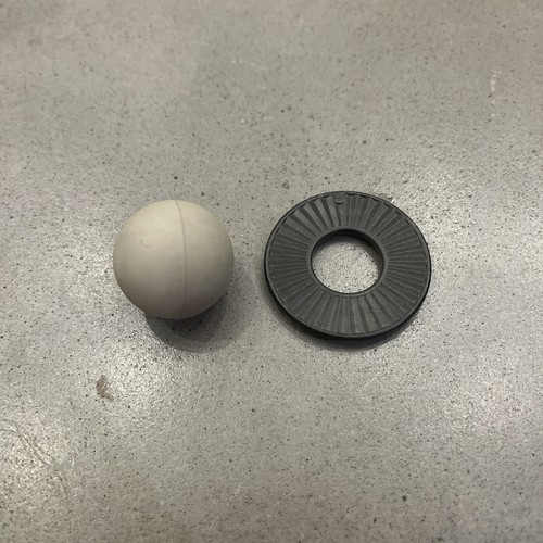 Apple lisa mouse ball - lisa-1,