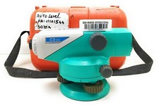 Niveau Automatique Sokkia C320 D'10366 492981