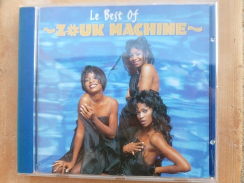 Best zouk machine - zouk,