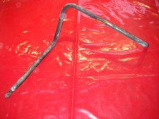 Tube Refroidisseur Mince