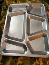 Plateau repas GI  USN cantine