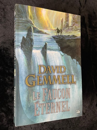 Roman fantasy david - ¤,
