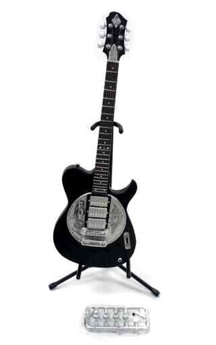 F87 927 the guitare - the,