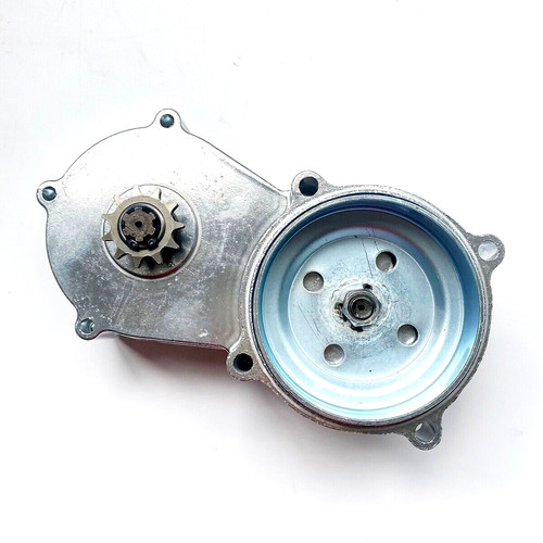 49cc clutch gear box double - clutch,