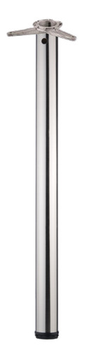 Pied table de - table,